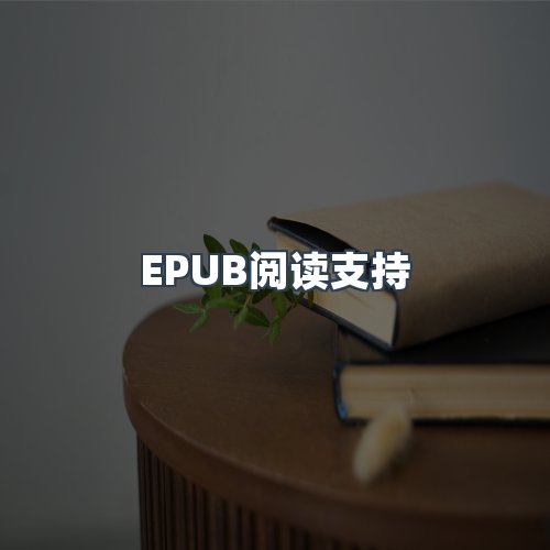 服务优势